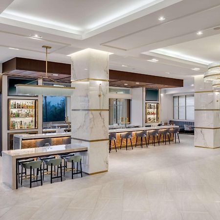 Signia By Hilton Orlando - An Official Walt Disney World Hotel Лейк-Буэна-Виста Экстерьер фото