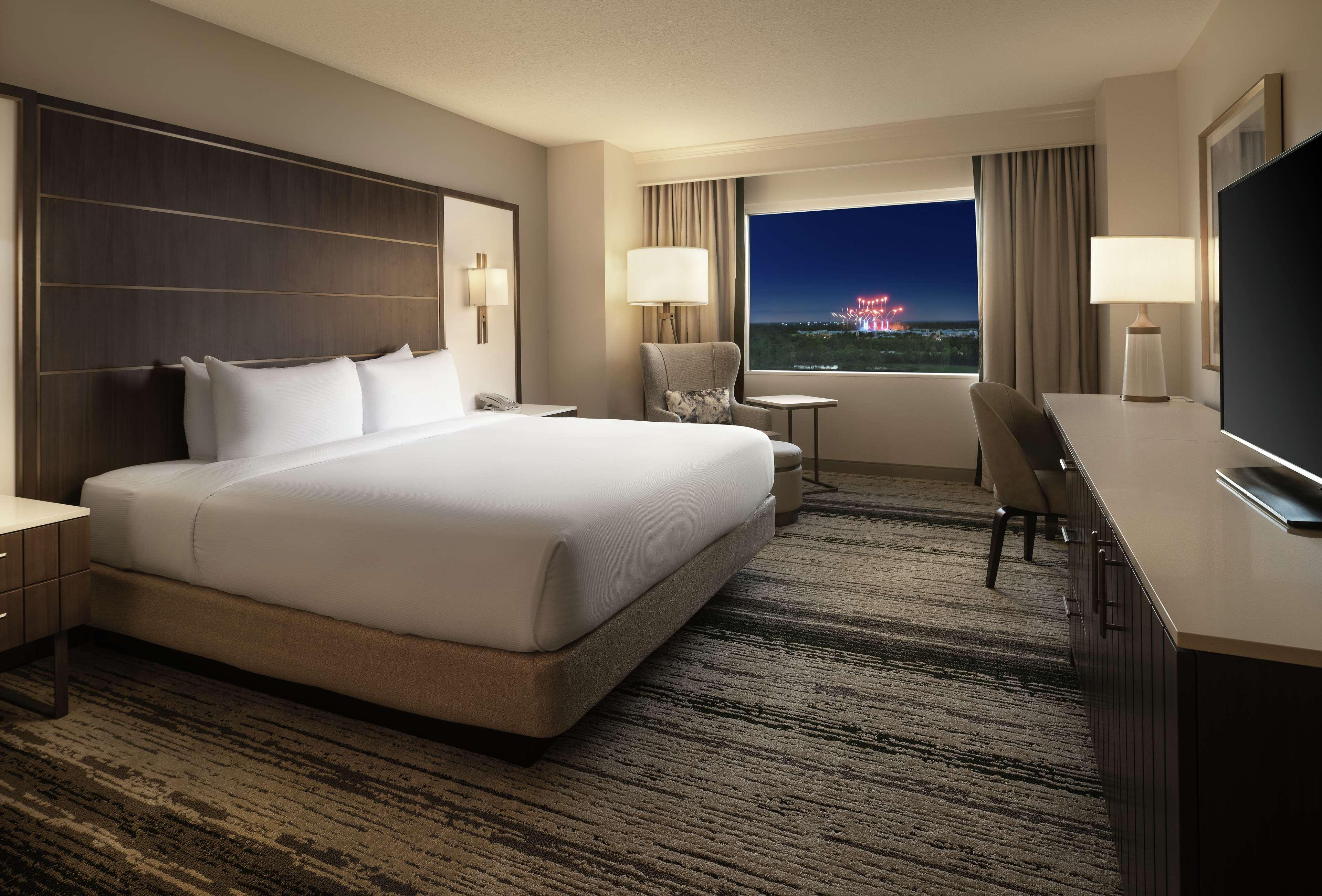 Signia By Hilton Orlando - An Official Walt Disney World Hotel Лейк-Буэна-Виста Экстерьер фото