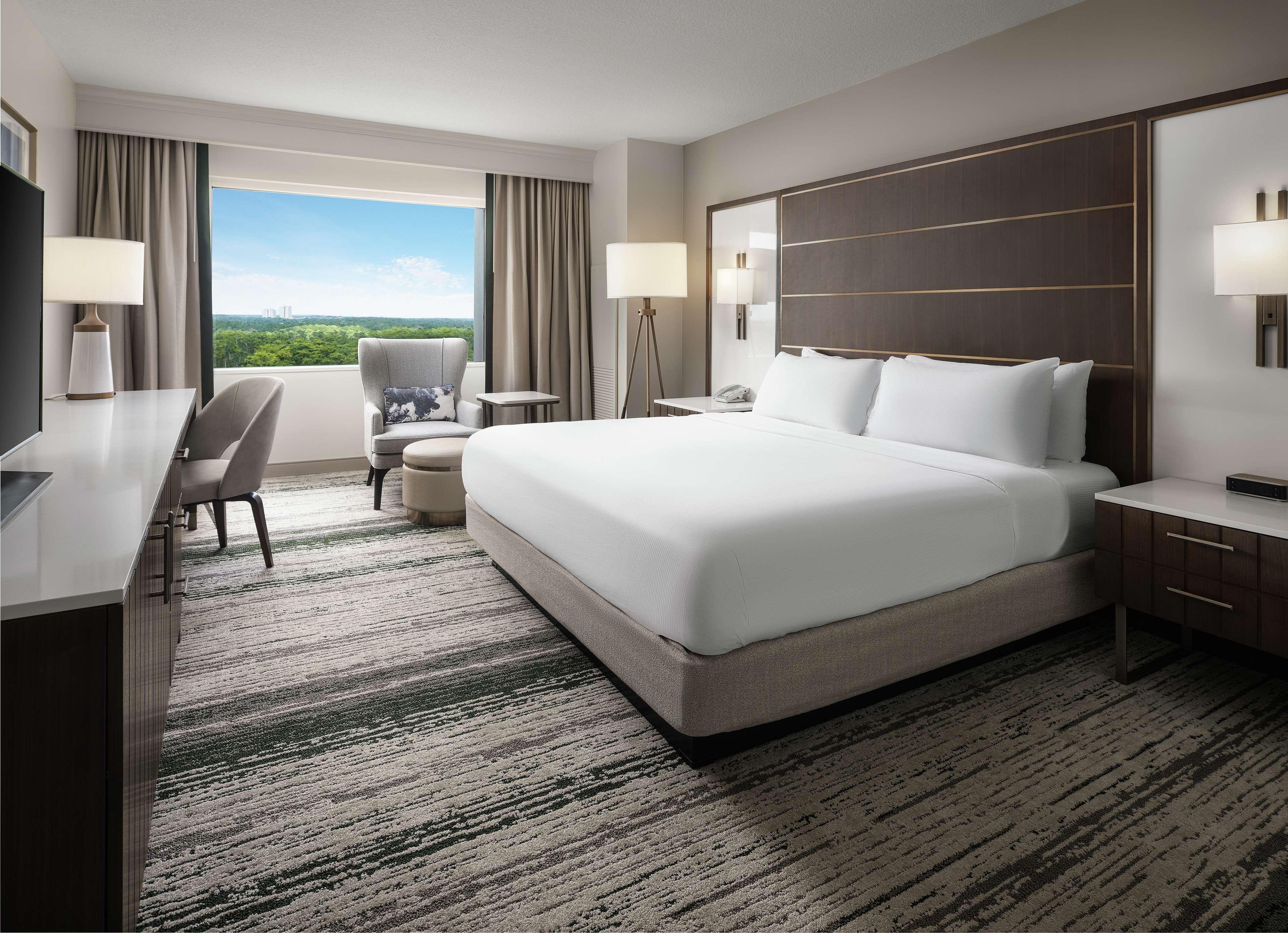 Signia By Hilton Orlando - An Official Walt Disney World Hotel Лейк-Буэна-Виста Экстерьер фото