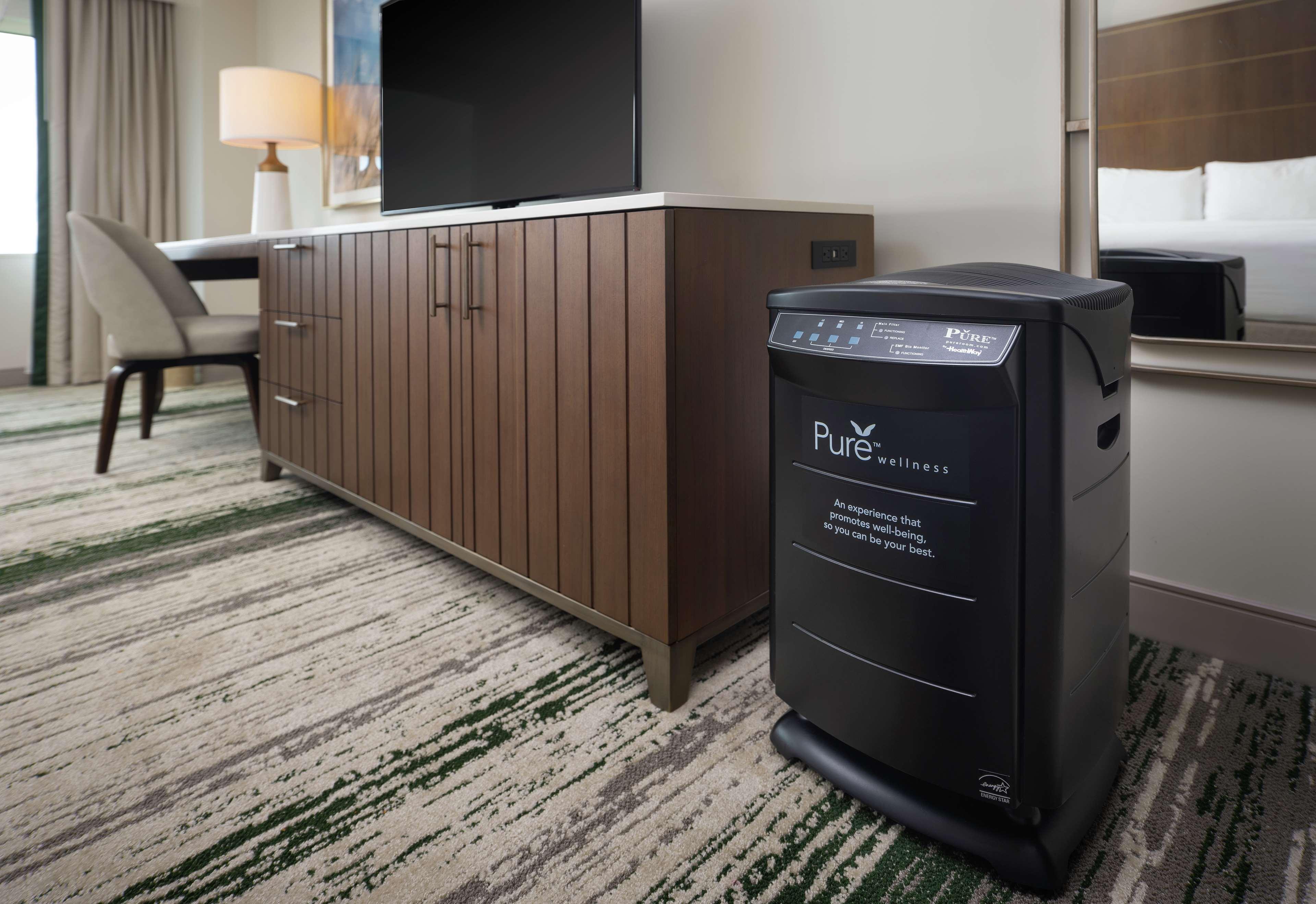 Signia By Hilton Orlando - An Official Walt Disney World Hotel Лейк-Буэна-Виста Экстерьер фото