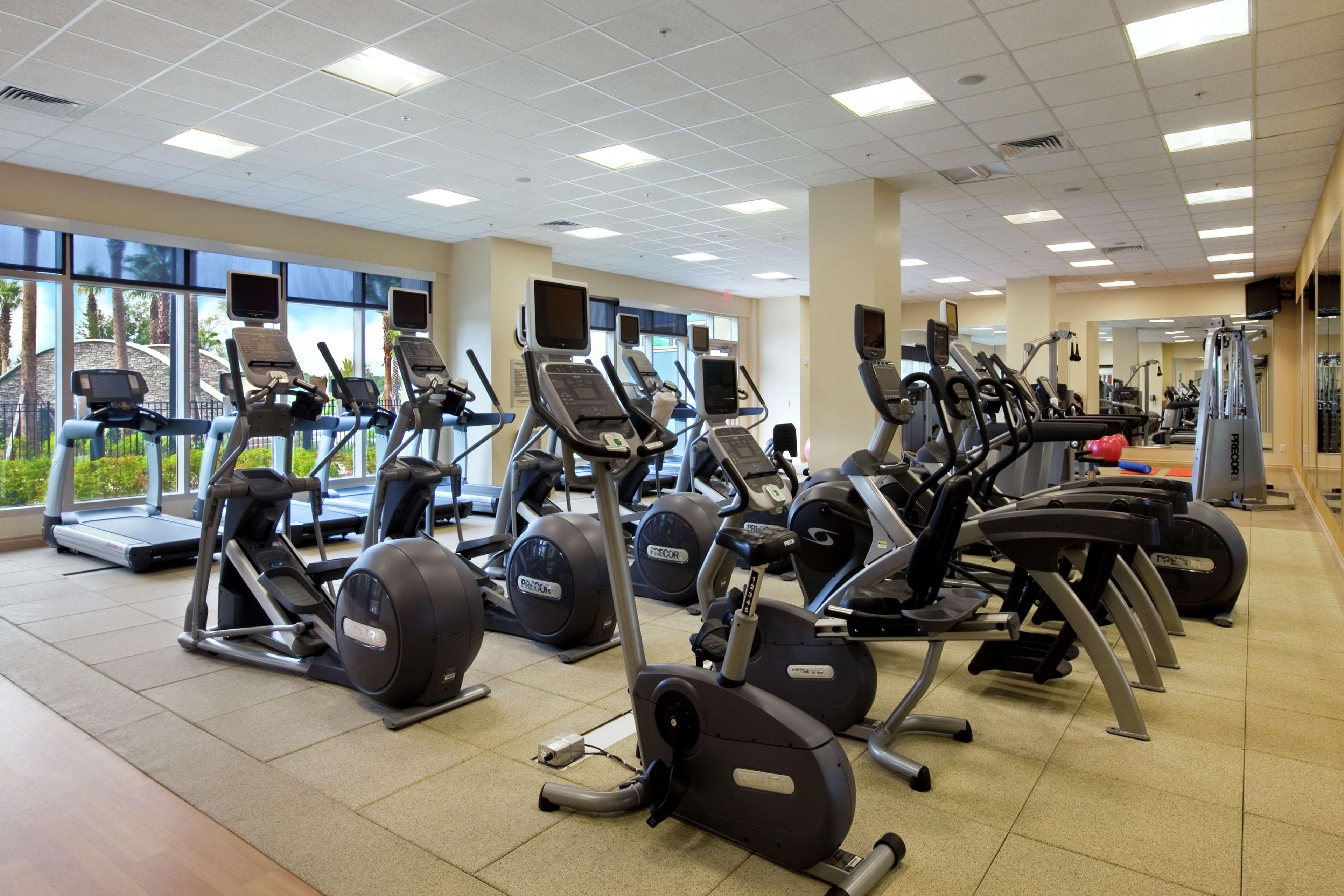 Signia By Hilton Orlando - An Official Walt Disney World Hotel Лейк-Буэна-Виста Экстерьер фото