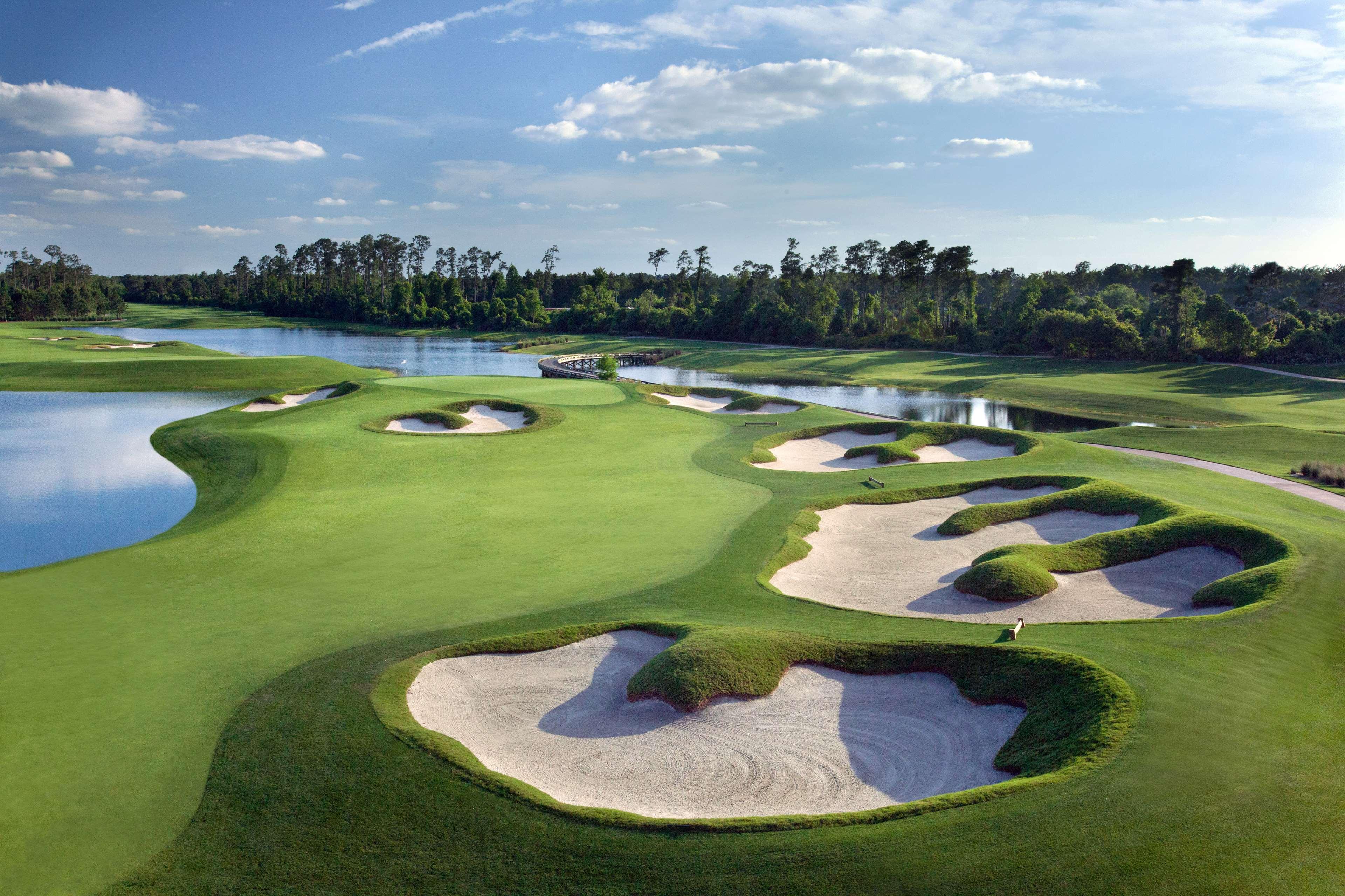 Signia By Hilton Orlando - An Official Walt Disney World Hotel Лейк-Буэна-Виста Экстерьер фото