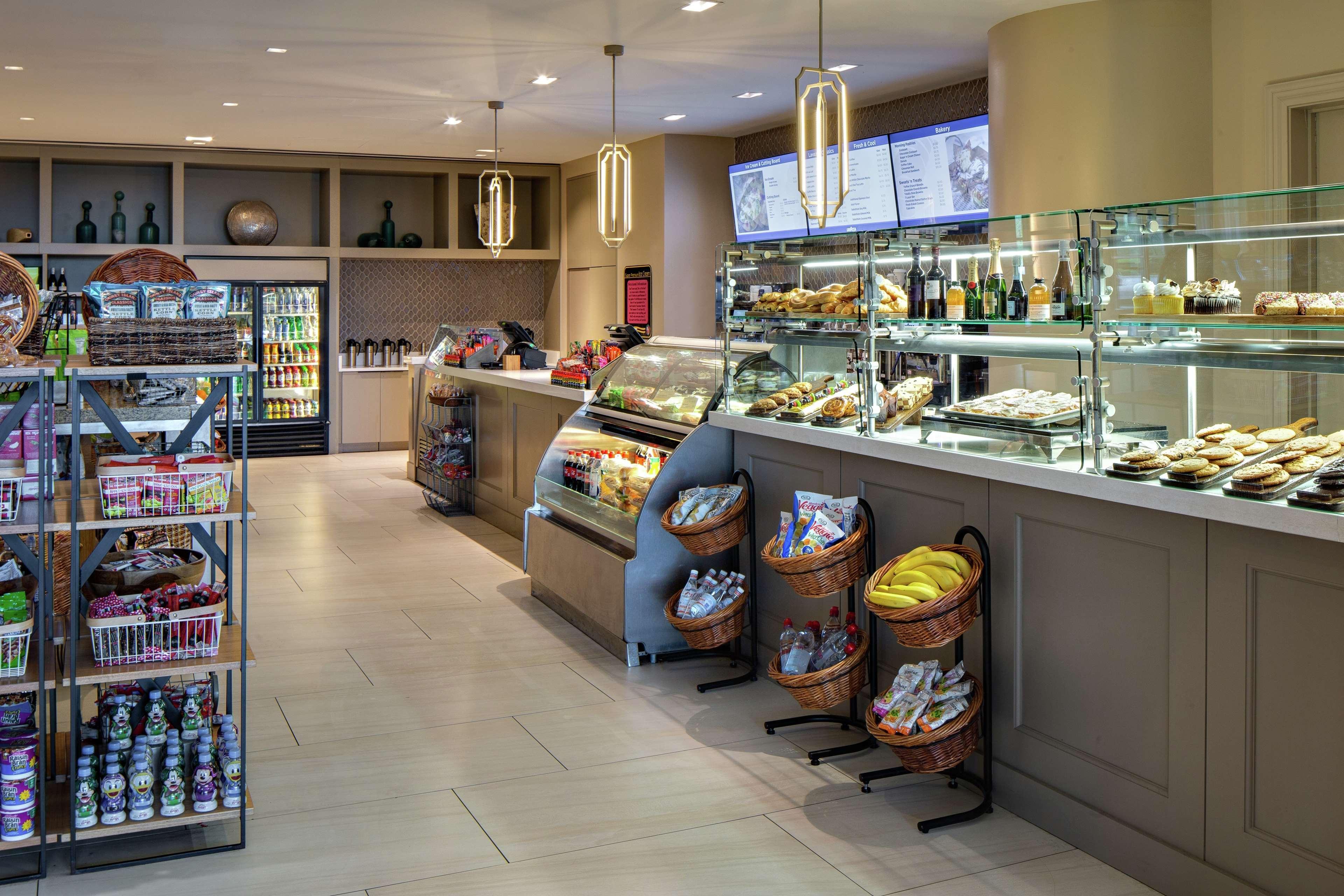 Signia By Hilton Orlando - An Official Walt Disney World Hotel Лейк-Буэна-Виста Экстерьер фото