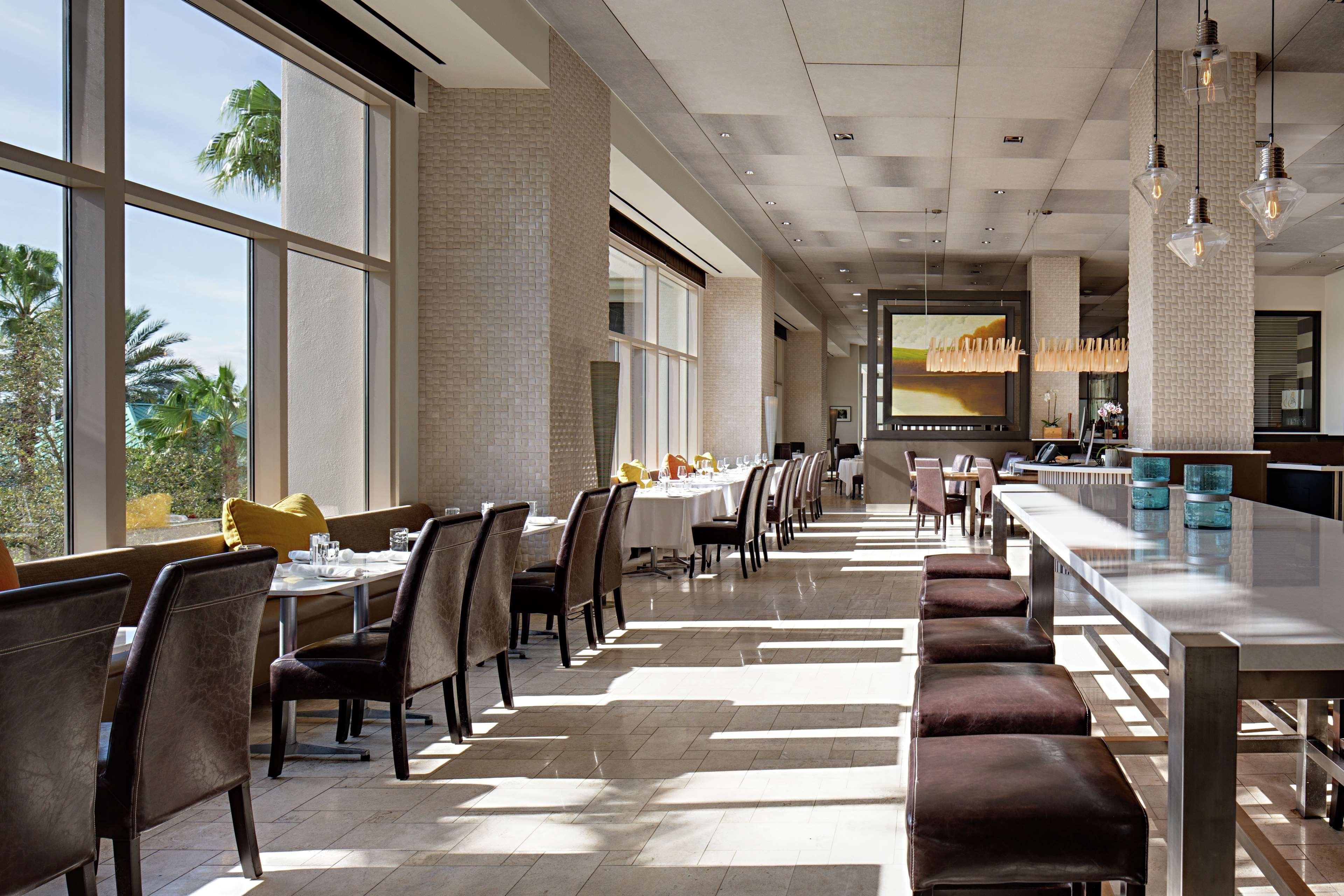 Signia By Hilton Orlando - An Official Walt Disney World Hotel Лейк-Буэна-Виста Экстерьер фото