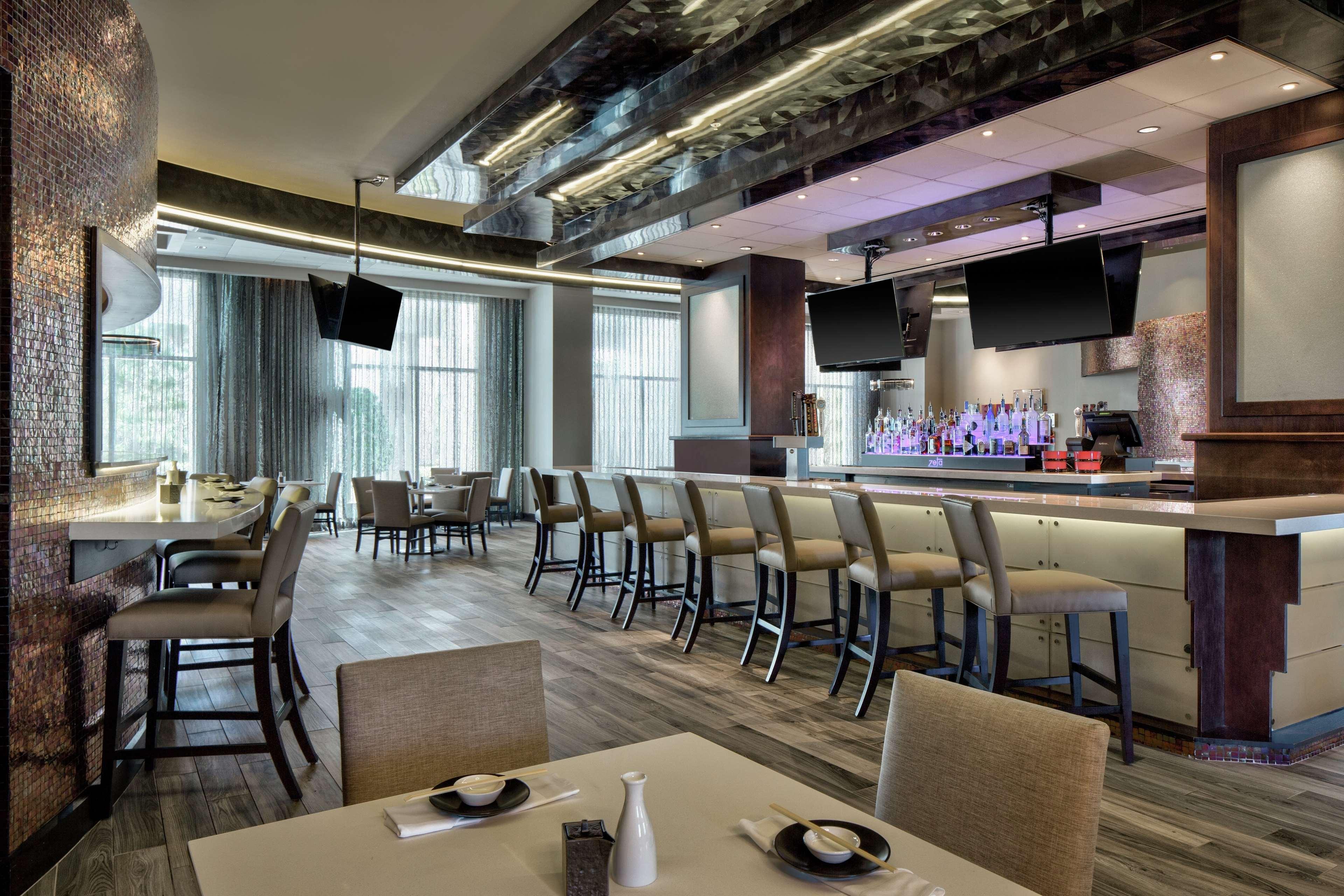 Signia By Hilton Orlando - An Official Walt Disney World Hotel Лейк-Буэна-Виста Экстерьер фото