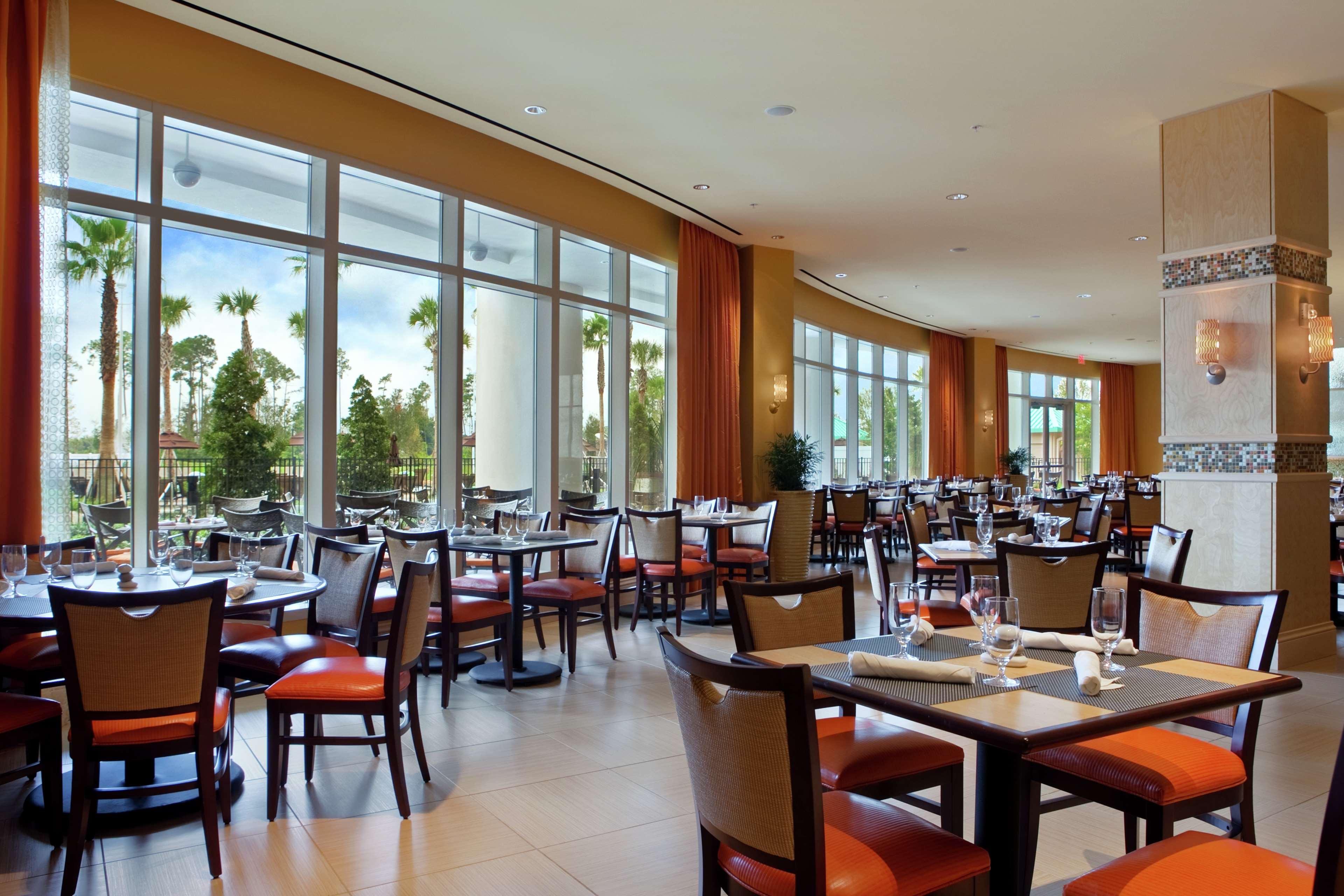 Signia By Hilton Orlando - An Official Walt Disney World Hotel Лейк-Буэна-Виста Экстерьер фото