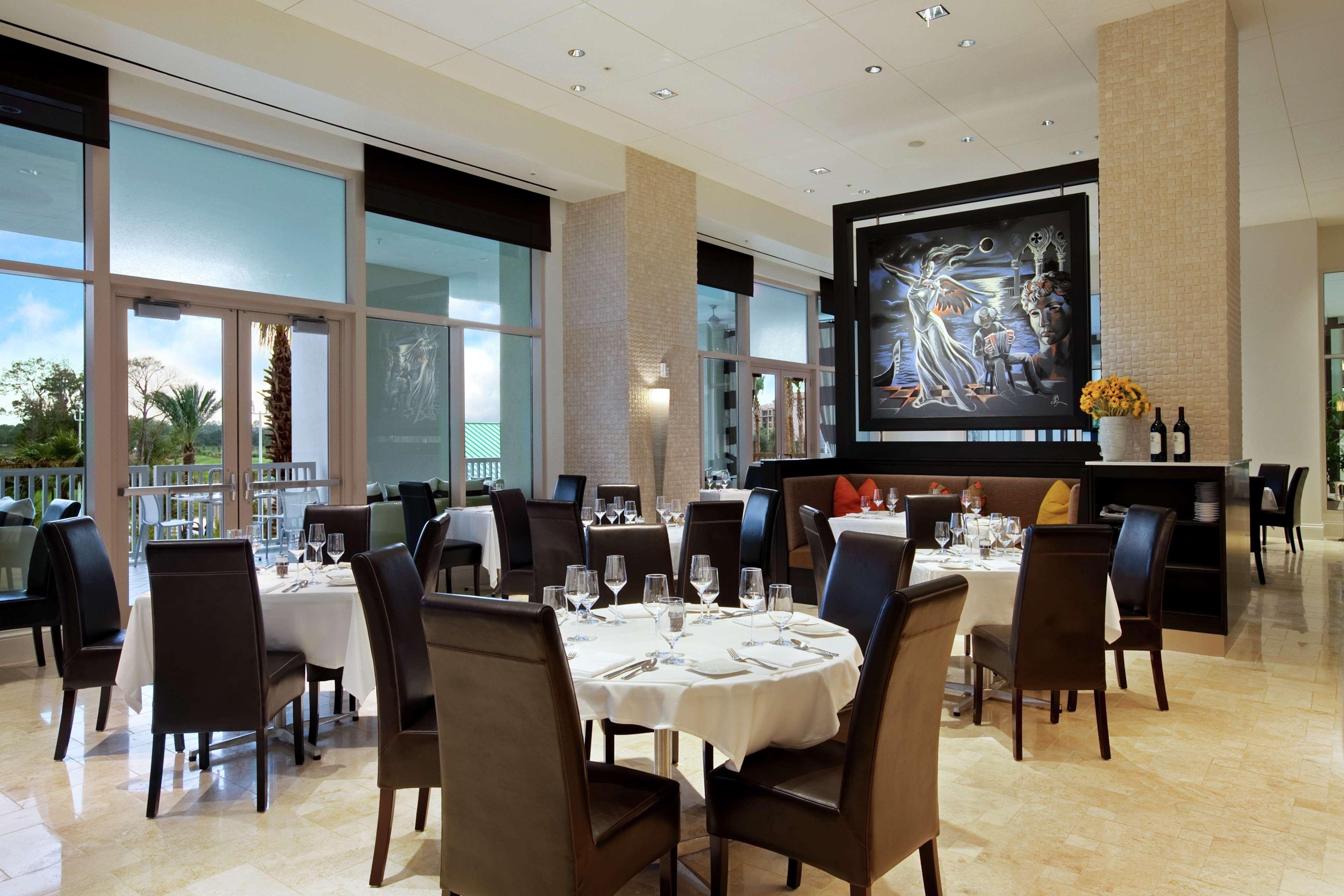 Signia By Hilton Orlando - An Official Walt Disney World Hotel Лейк-Буэна-Виста Экстерьер фото