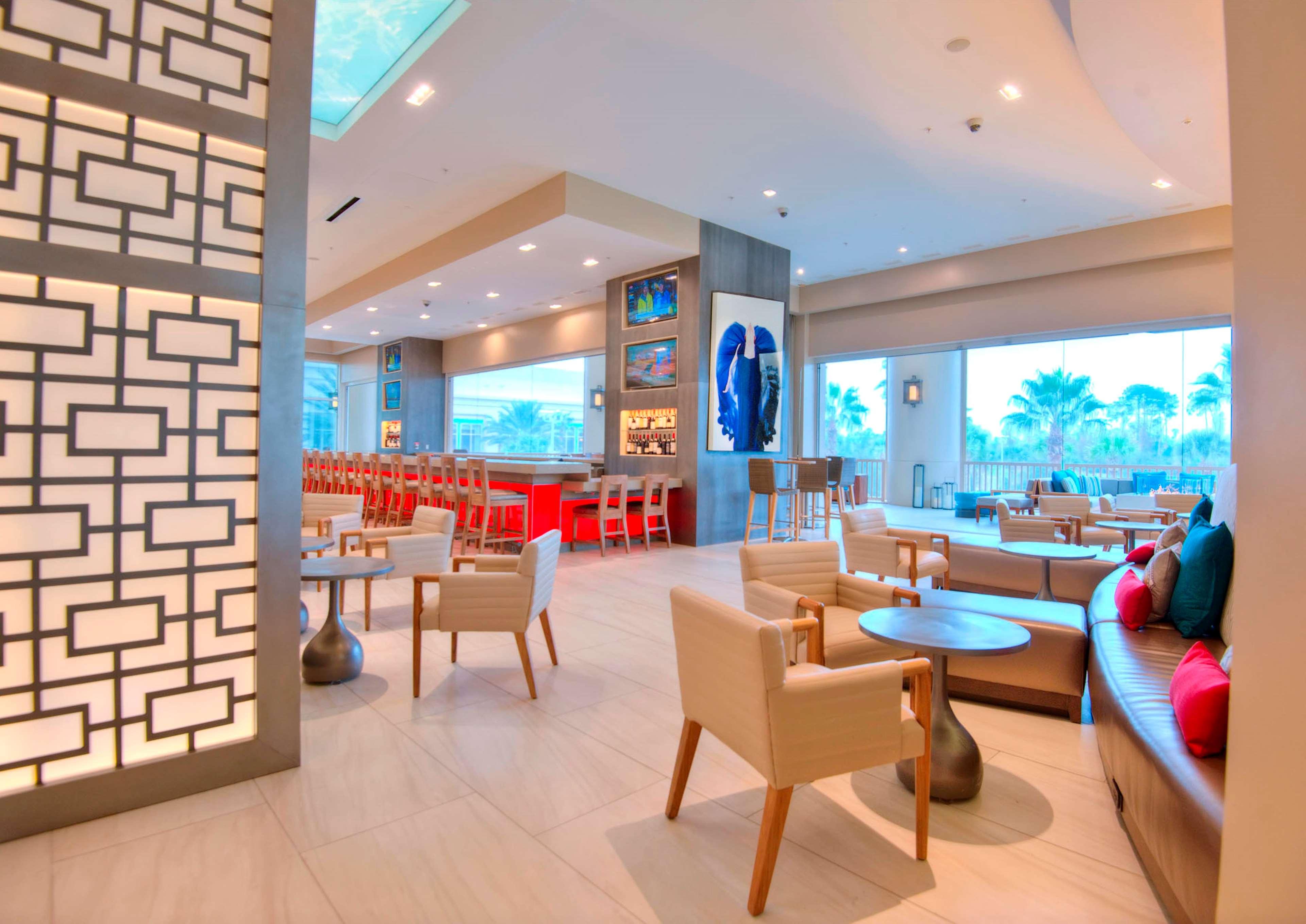 Signia By Hilton Orlando - An Official Walt Disney World Hotel Лейк-Буэна-Виста Экстерьер фото