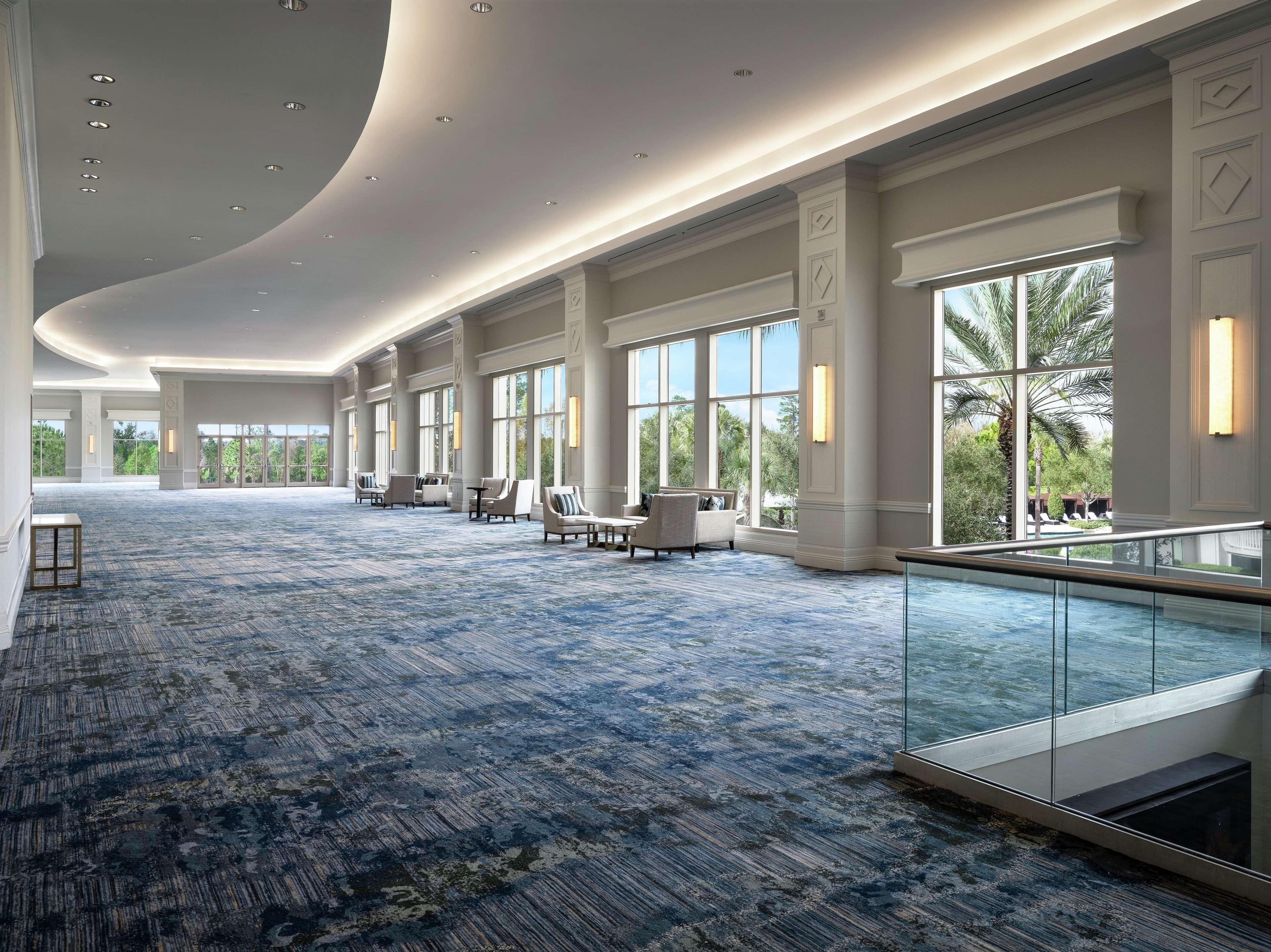 Signia By Hilton Orlando - An Official Walt Disney World Hotel Лейк-Буэна-Виста Экстерьер фото