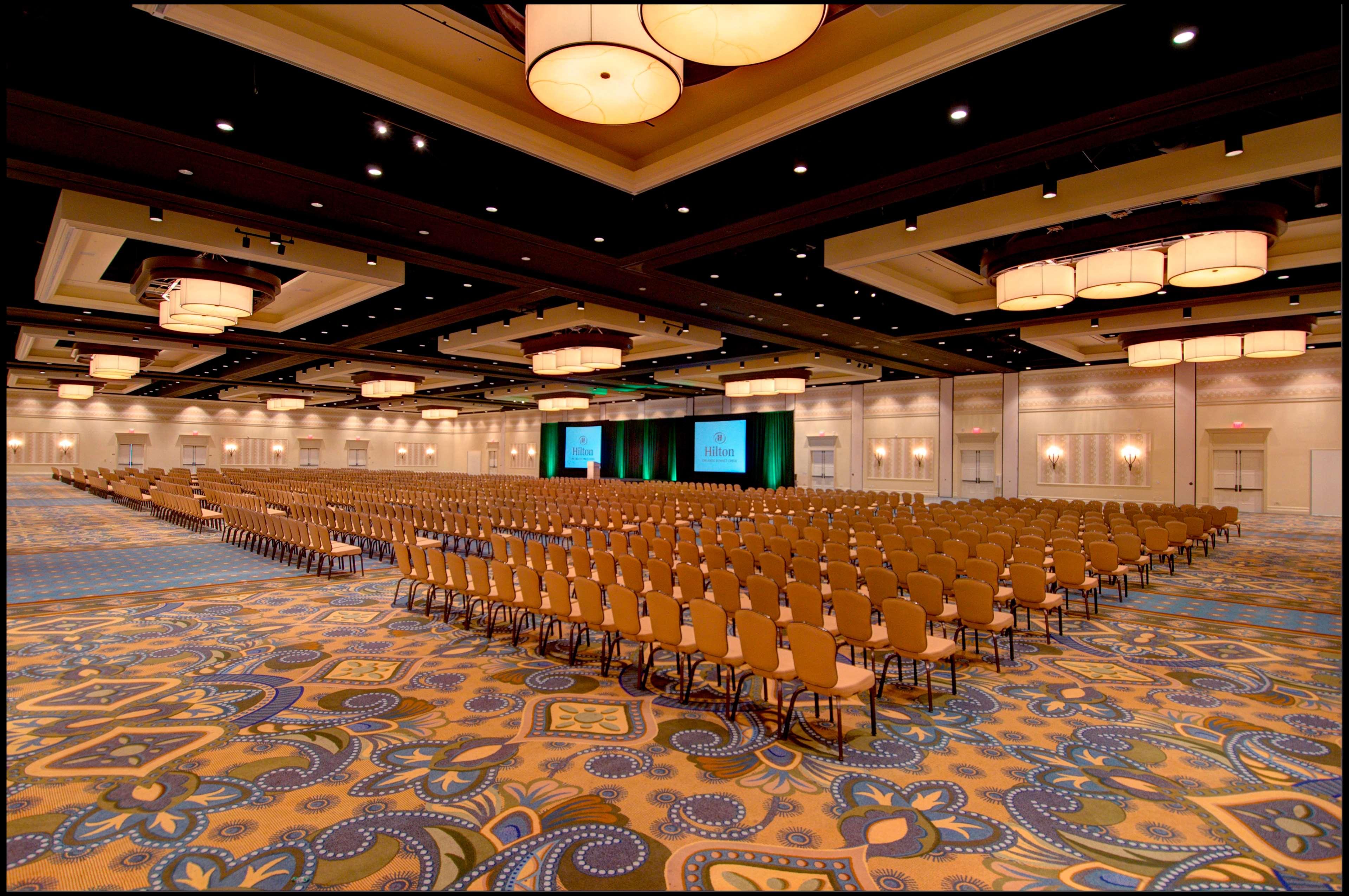 Signia By Hilton Orlando - An Official Walt Disney World Hotel Лейк-Буэна-Виста Экстерьер фото