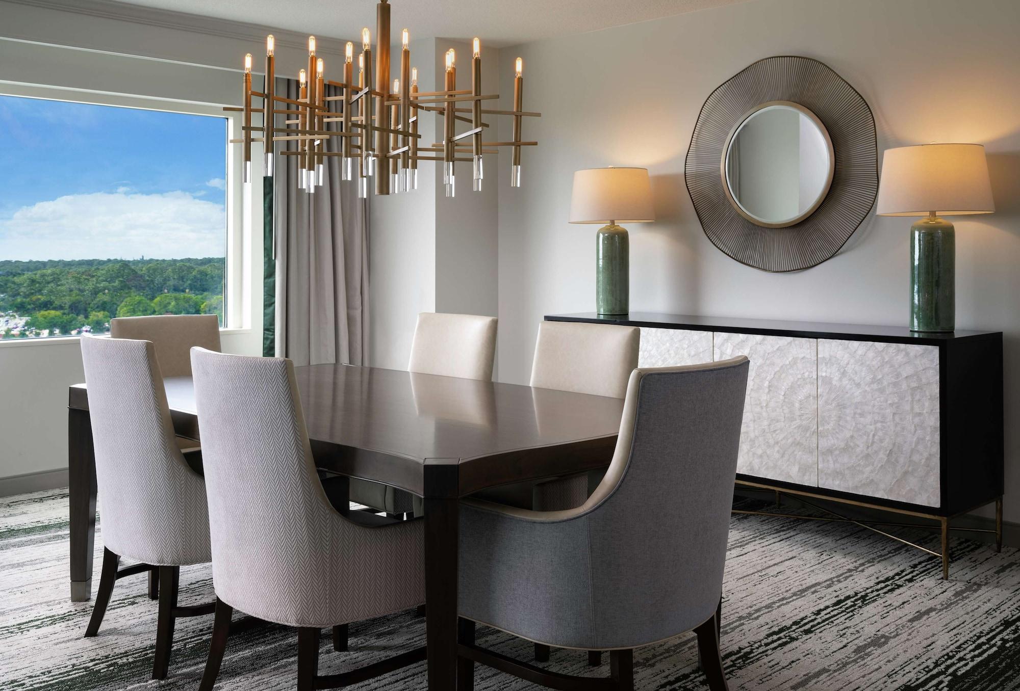 Signia By Hilton Orlando - An Official Walt Disney World Hotel Лейк-Буэна-Виста Экстерьер фото