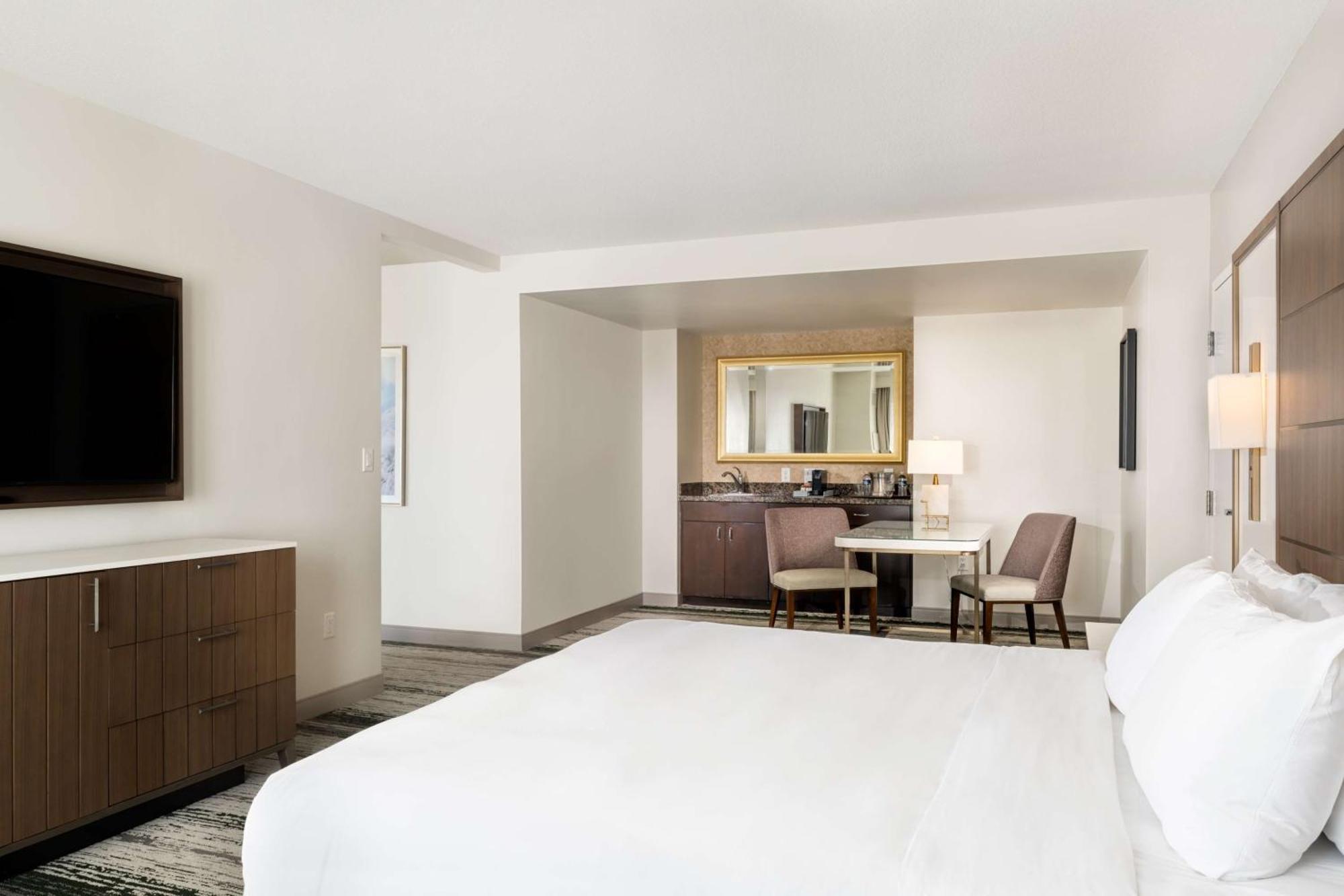 Signia By Hilton Orlando - An Official Walt Disney World Hotel Лейк-Буэна-Виста Экстерьер фото