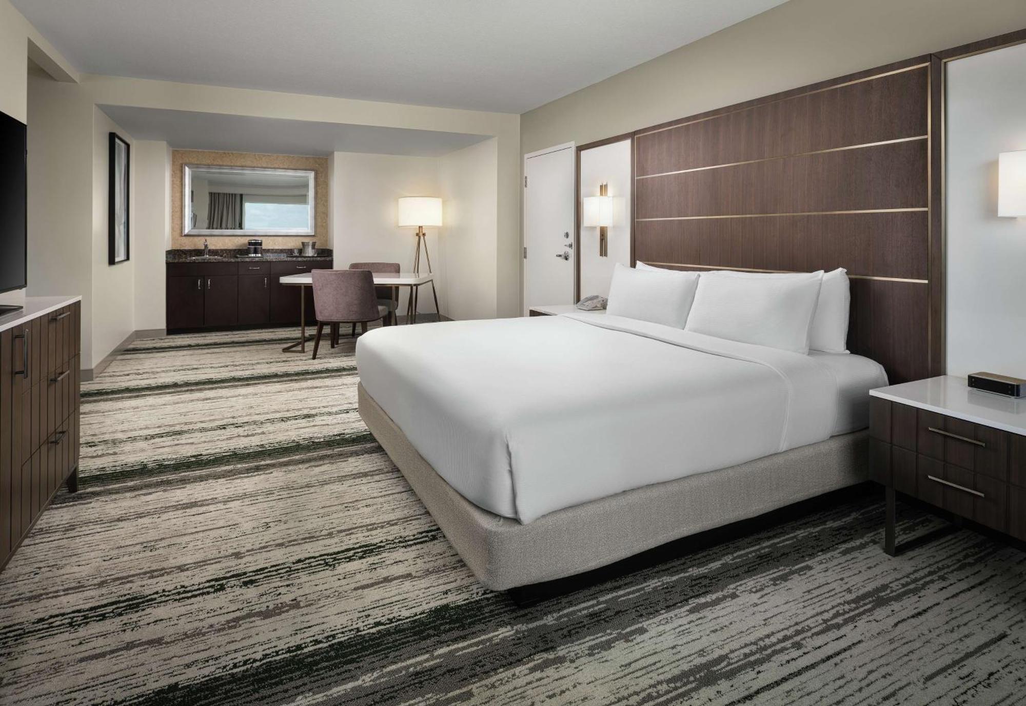 Signia By Hilton Orlando - An Official Walt Disney World Hotel Лейк-Буэна-Виста Экстерьер фото