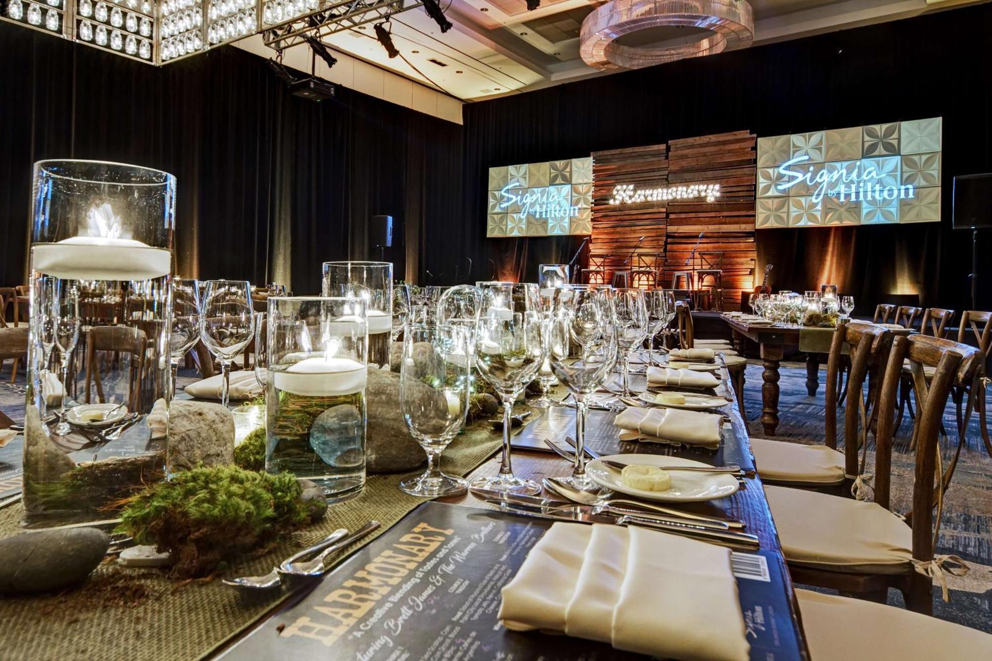 Signia By Hilton Orlando - An Official Walt Disney World Hotel Лейк-Буэна-Виста Экстерьер фото
