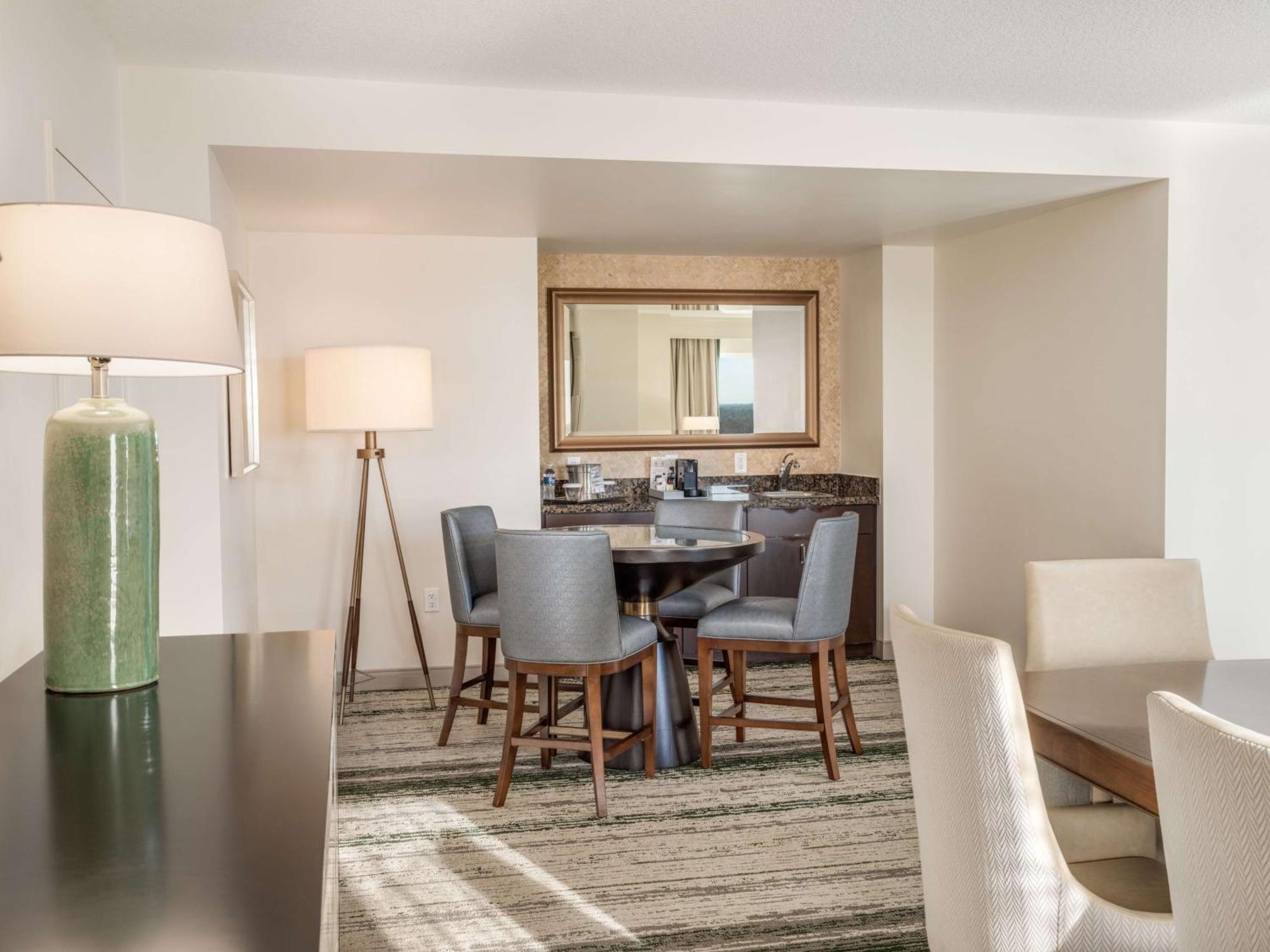 Signia By Hilton Orlando - An Official Walt Disney World Hotel Лейк-Буэна-Виста Экстерьер фото