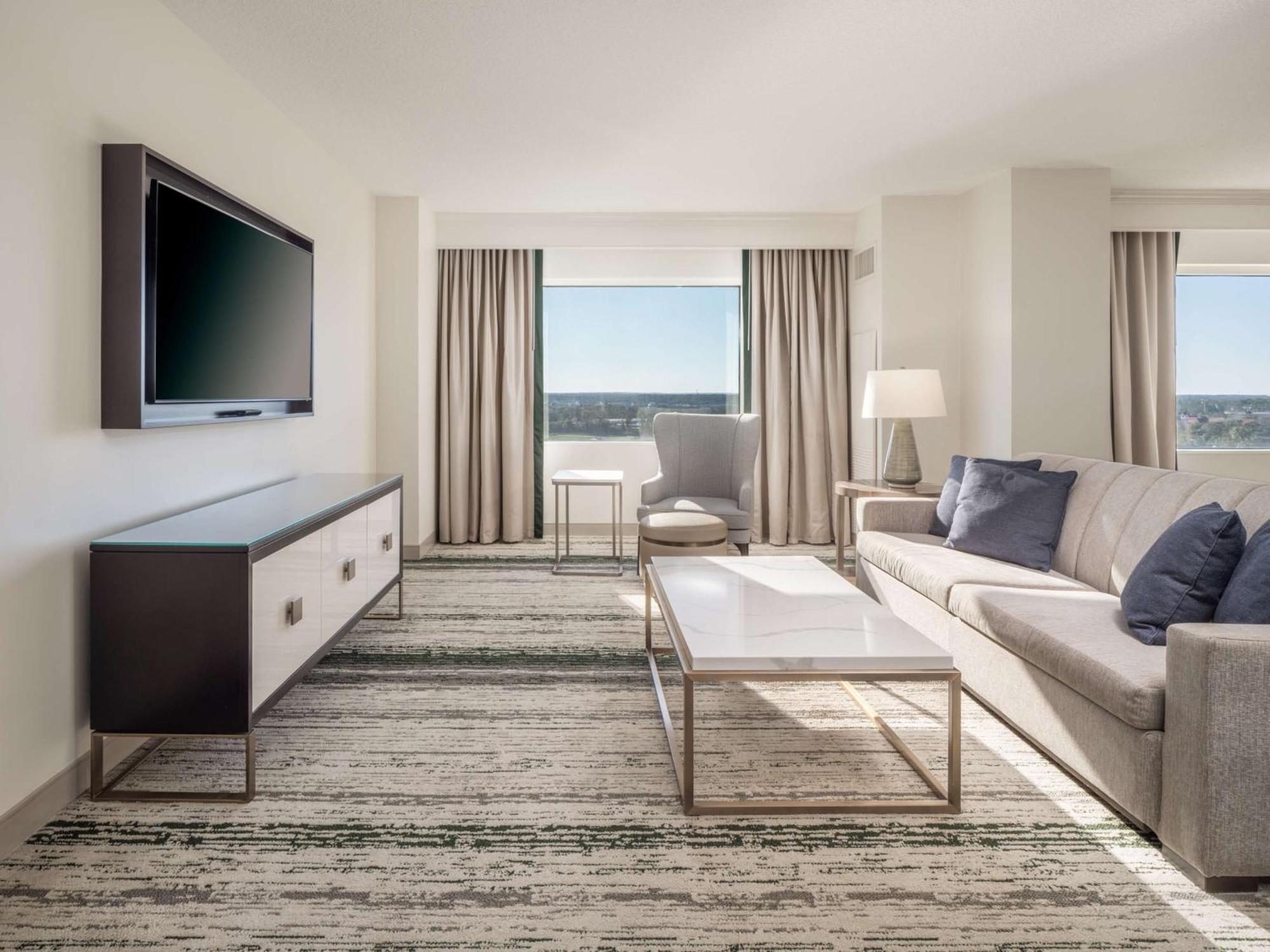 Signia By Hilton Orlando - An Official Walt Disney World Hotel Лейк-Буэна-Виста Экстерьер фото